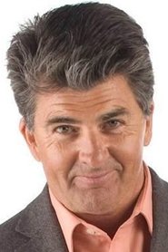 Booth Savage portrait