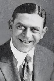 Dave Morris portrait