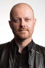 Alexandre O. Philippe portrait
