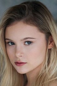 Mia Jenkins portrait