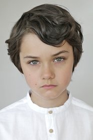 Dante Pereira-Olson portrait