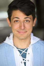 Nathan DeLatorre portrait