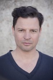Raphael Clamer portrait