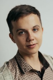 Kirill Mitrofanov portrait