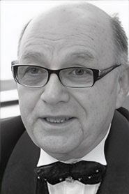Vladimir Kartashov portrait