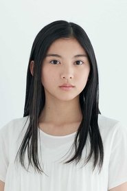 Riko Ishida portrait