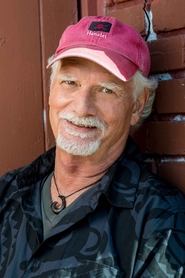 Bill Kreutzmann portrait