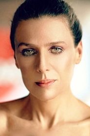 Veronique Vandeven portrait