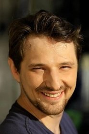 Sebastian Skoczeń portrait