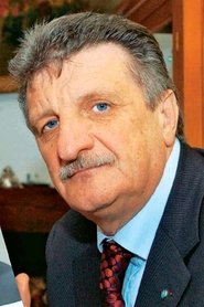 Silvio Pezzotta portrait
