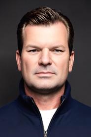 Scott Zabielski portrait