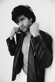 Ishaan Anuradha Khanna portrait