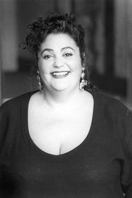 Evelina Meghnagi portrait