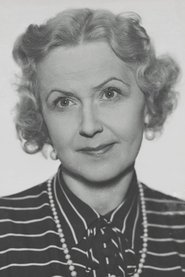 Gerda Björne portrait