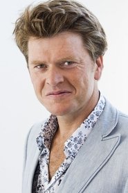 Beau van Erven Dorens portrait