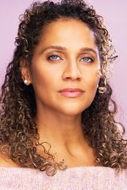 Talia Thiesfield portrait