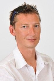 Zsolt Viczei portrait