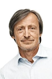 Martin Stropnický portrait