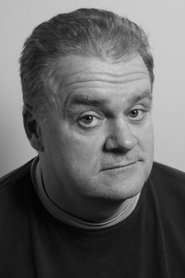 Dan Redican portrait