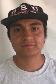 Stevie Perez portrait
