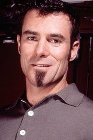 Jack Coen portrait