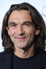Justin Chadwick portrait