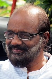 Lenin Rajendran portrait