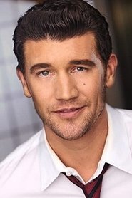 Phil Kruse portrait