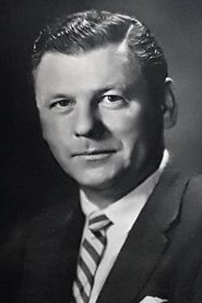 Richard Fraser portrait