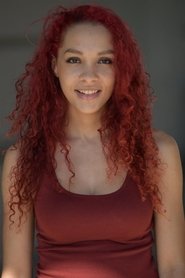 Kayla Dixon portrait