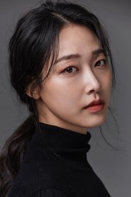Moon Ju-ha portrait