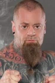 Wes Combs portrait
