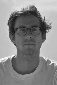 Gabriel Rühle portrait