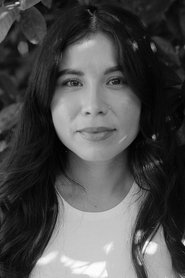 Flora Ortega portrait