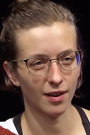 Lara Vouk portrait