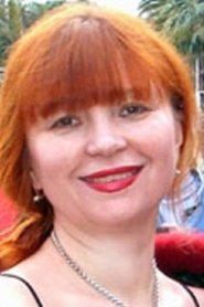Marianna Balashova portrait