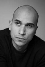 Hugo Cohen portrait