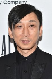 Takeshi Nozue portrait
