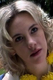 Alexis Golightly portrait