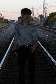 Carter Conrad portrait