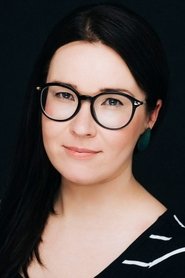 Maria Uppin portrait