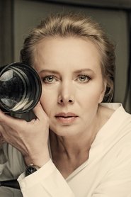 Urszula Antoniak portrait
