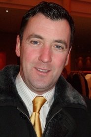 Brian Orser portrait