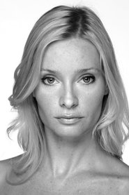 Izabela Milewska portrait