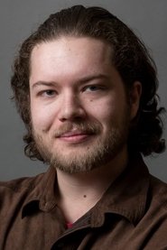 Caleb Geden portrait