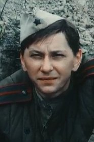 Sergei Churbakov portrait