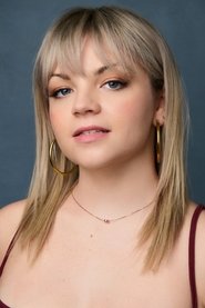 Ella Stiller portrait