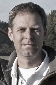 Doug Scroggins III portrait