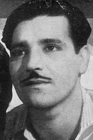 Agha portrait