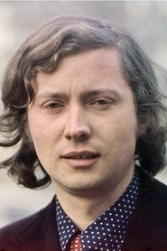 Marek Grechuta portrait